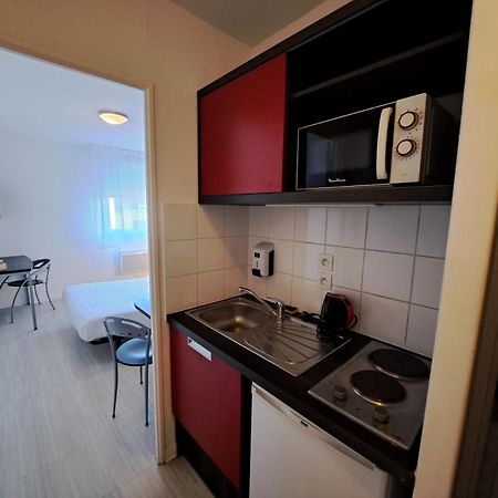 Residence Les Academies Aixoise Aix-en-Provence Ngoại thất bức ảnh