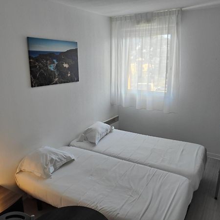 Residence Les Academies Aixoise Aix-en-Provence Ngoại thất bức ảnh