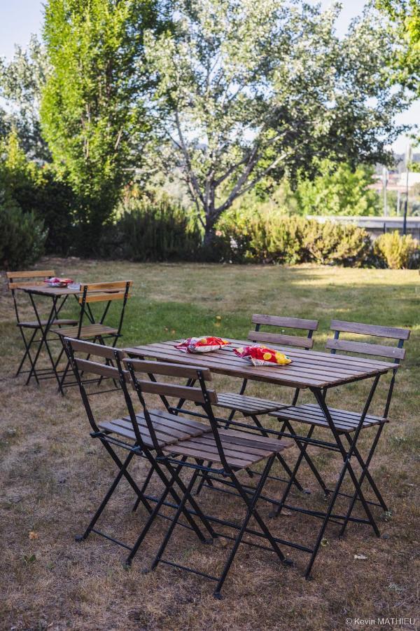 Residence Les Academies Aixoise Aix-en-Provence Ngoại thất bức ảnh