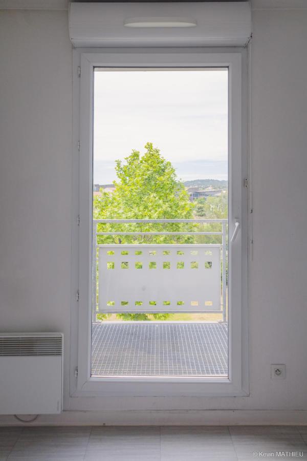 Residence Les Academies Aixoise Aix-en-Provence Ngoại thất bức ảnh