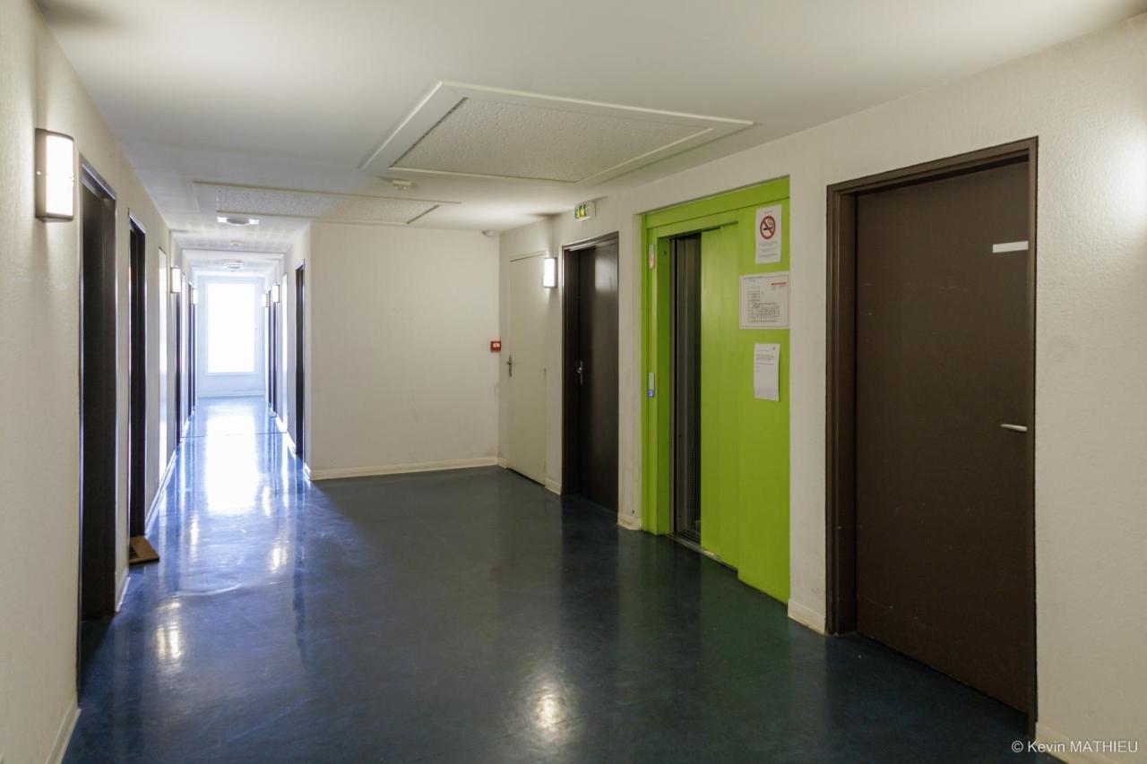 Residence Les Academies Aixoise Aix-en-Provence Ngoại thất bức ảnh