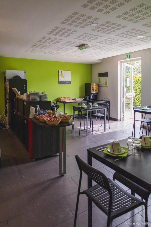 Residence Les Academies Aixoise Aix-en-Provence Ngoại thất bức ảnh
