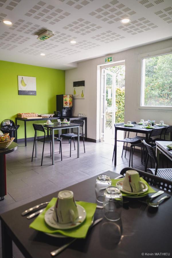 Residence Les Academies Aixoise Aix-en-Provence Ngoại thất bức ảnh