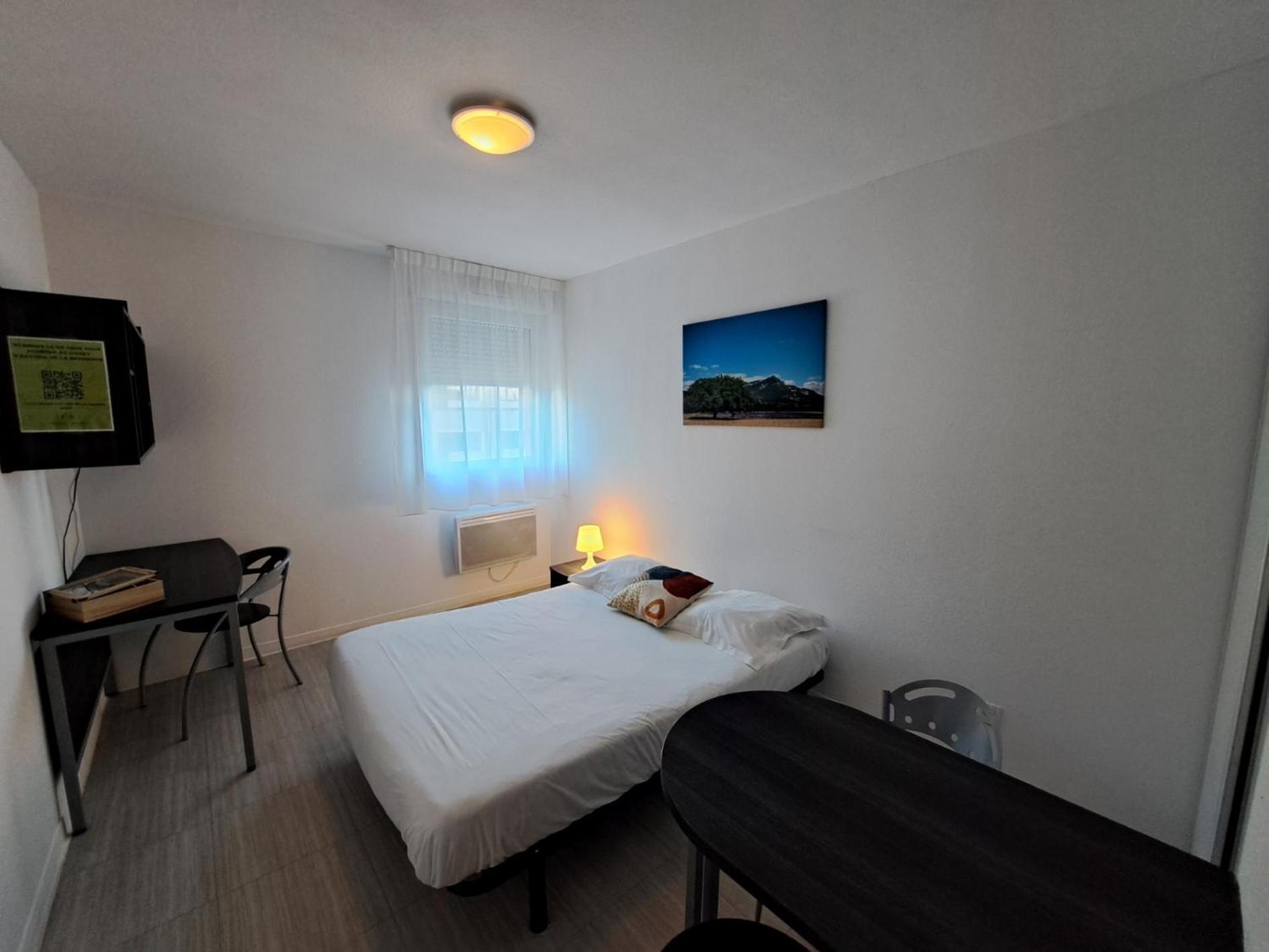 Residence Les Academies Aixoise Aix-en-Provence Ngoại thất bức ảnh