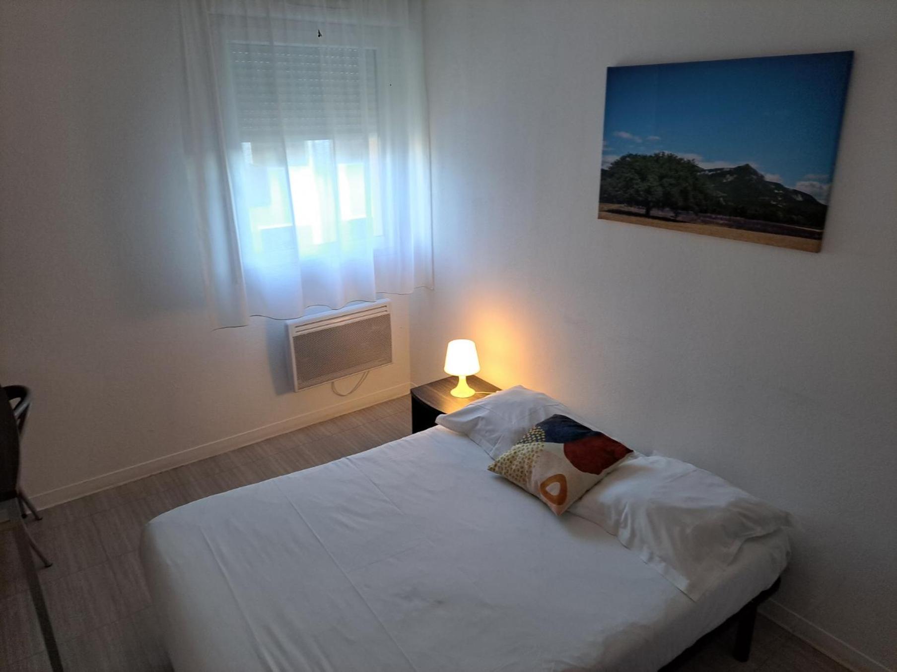 Residence Les Academies Aixoise Aix-en-Provence Ngoại thất bức ảnh