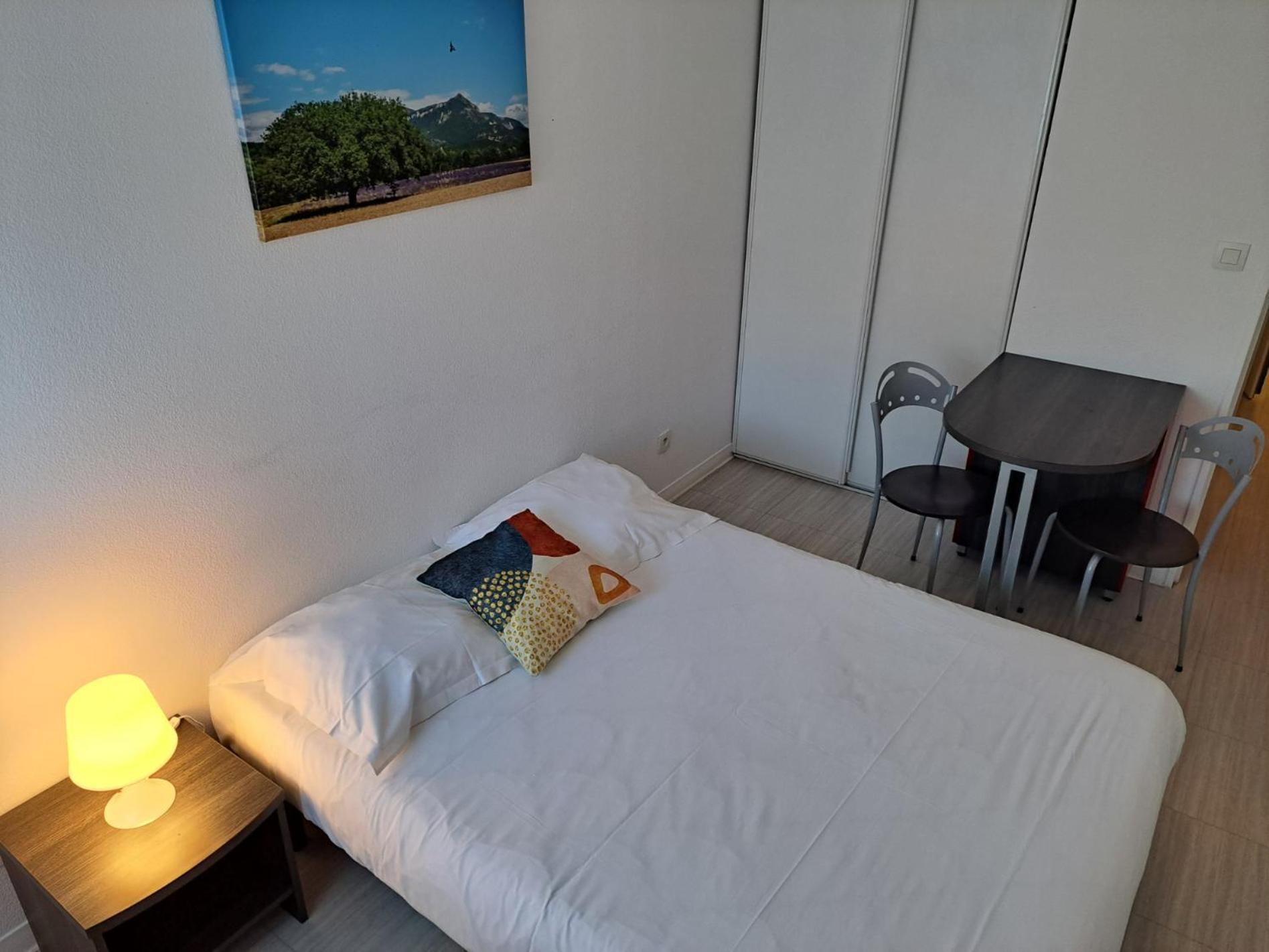 Residence Les Academies Aixoise Aix-en-Provence Ngoại thất bức ảnh