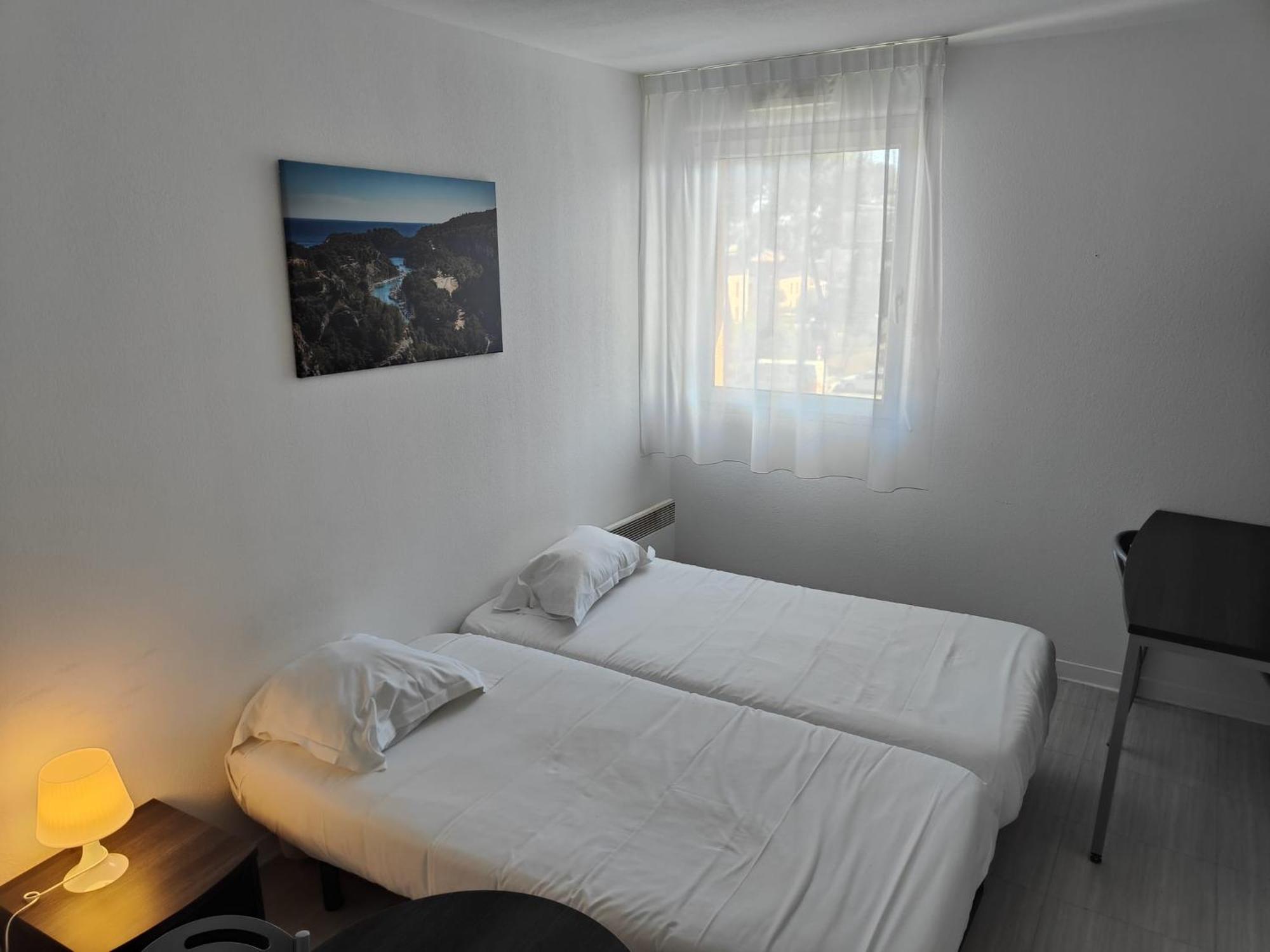 Residence Les Academies Aixoise Aix-en-Provence Ngoại thất bức ảnh