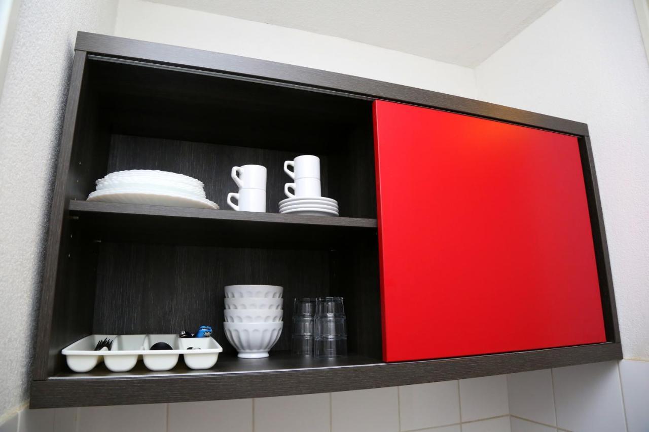 Residence Les Academies Aixoise Aix-en-Provence Ngoại thất bức ảnh