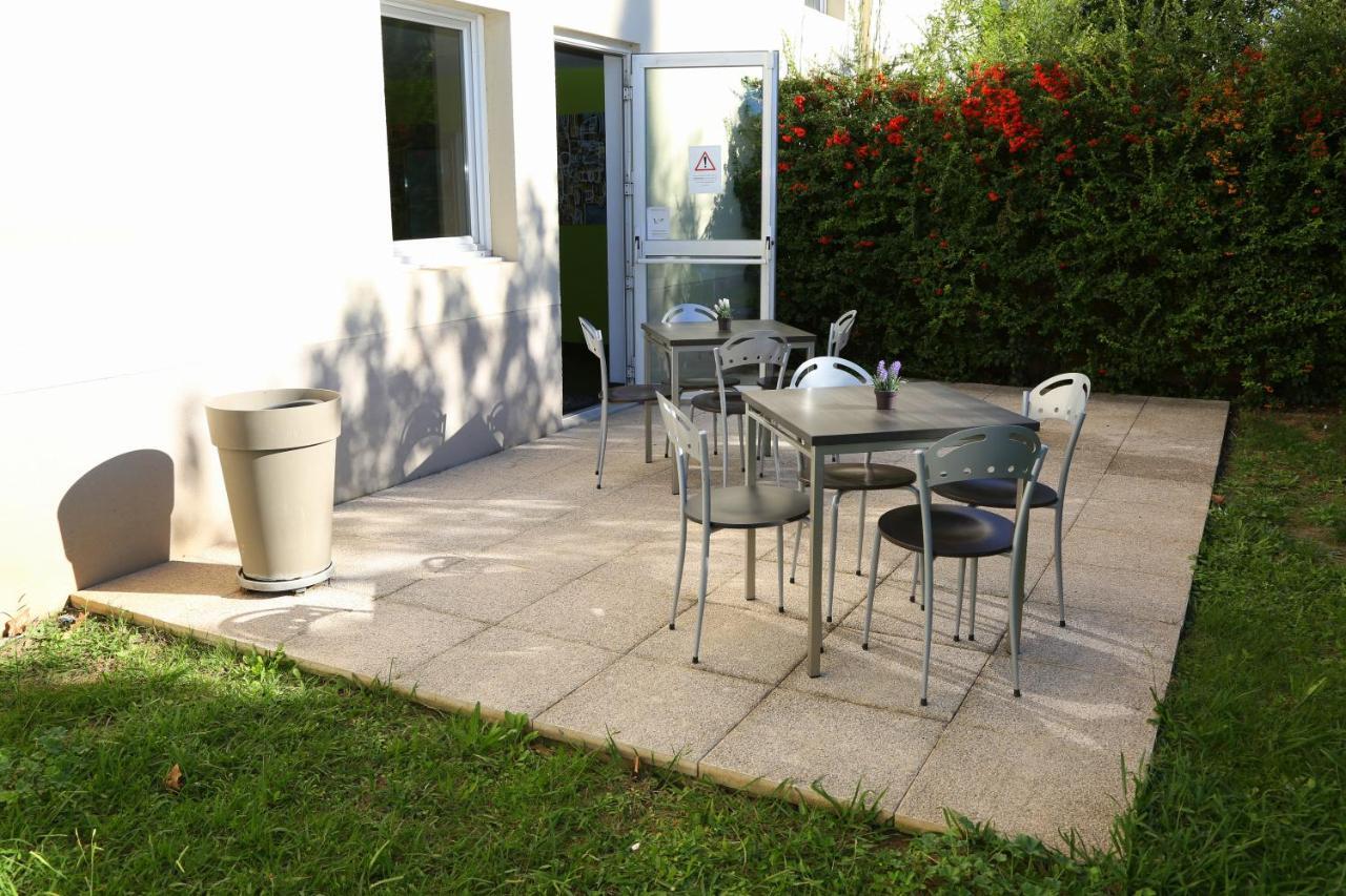 Residence Les Academies Aixoise Aix-en-Provence Ngoại thất bức ảnh