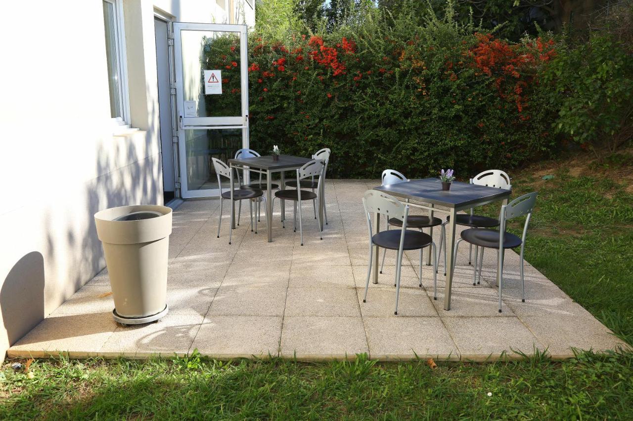 Residence Les Academies Aixoise Aix-en-Provence Ngoại thất bức ảnh