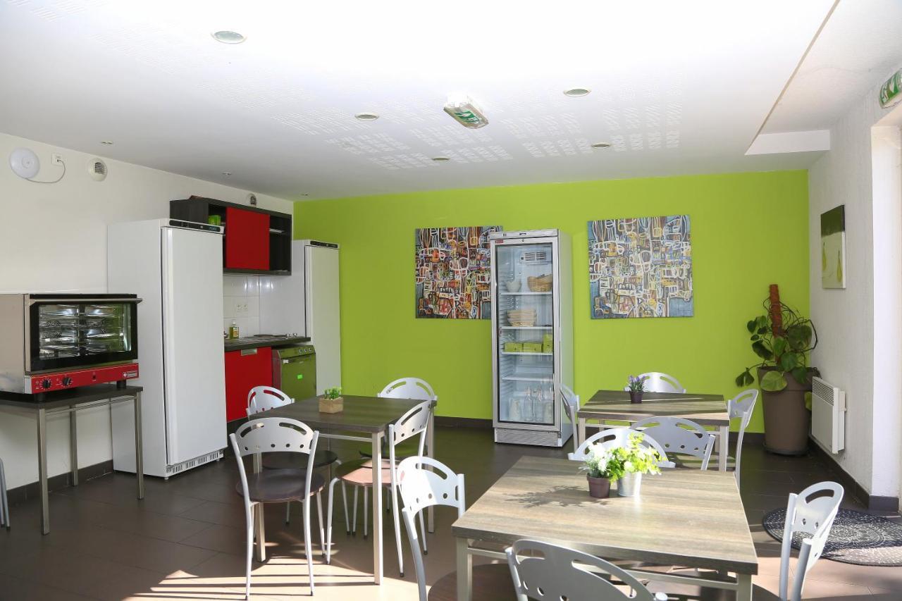 Residence Les Academies Aixoise Aix-en-Provence Ngoại thất bức ảnh