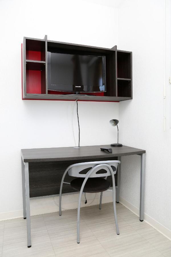 Residence Les Academies Aixoise Aix-en-Provence Ngoại thất bức ảnh